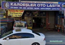 Kardeşler Oto Tamir Bakım Servisi
