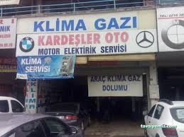 Kardeşler Oto Tamir Bakım Servisi