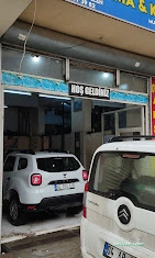 Kardeşler Oto Yıkama