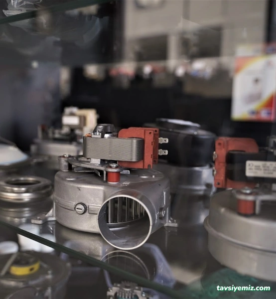 Kardeşler Özel Kombi Ve Beyaz Eşya Servisi