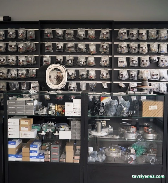 Kardeşler Özel Kombi Ve Beyaz Eşya Servisi