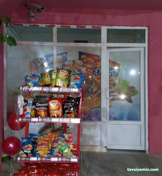 Kardeşler Playstation Cafe