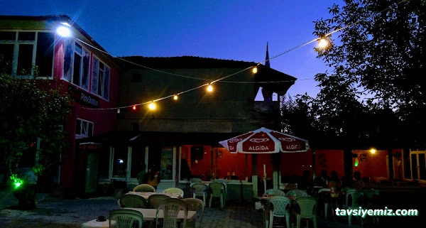 Kardeşler Playstation Cafe