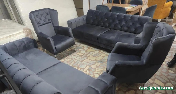 Kardeşler Spot İkinci El Ev Eşyası Alım-Satım Merkezi