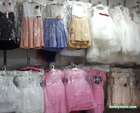 Kardeşler Toptan Giyim