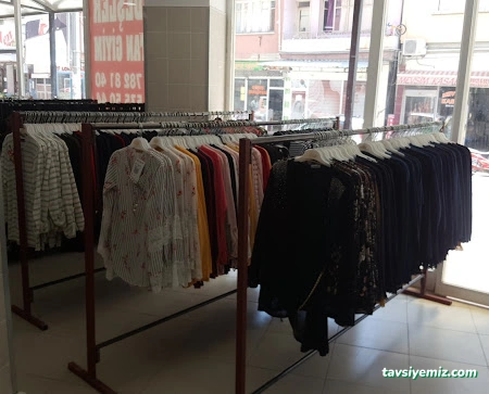 Kardeşler Toptan Giyim