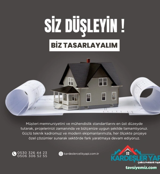 Kardeşler Yapı İnşaat Ve İzolasyon