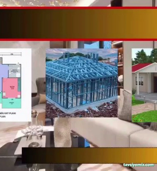 Kardeşler Yapı İnşaat Ve İzolasyon