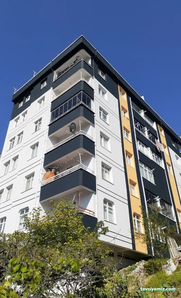 Kardeşler Yapı Yalıtım