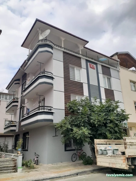 Kardeşler Yapı Yalıtım