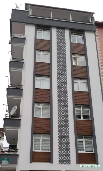 Kardeşler Yapı Yalıtım