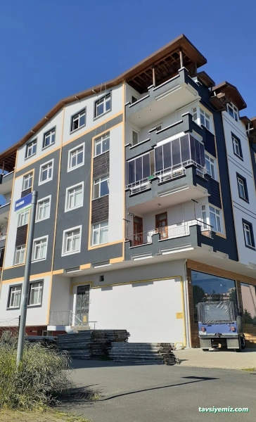 Kardeşler Yapı Yalıtım