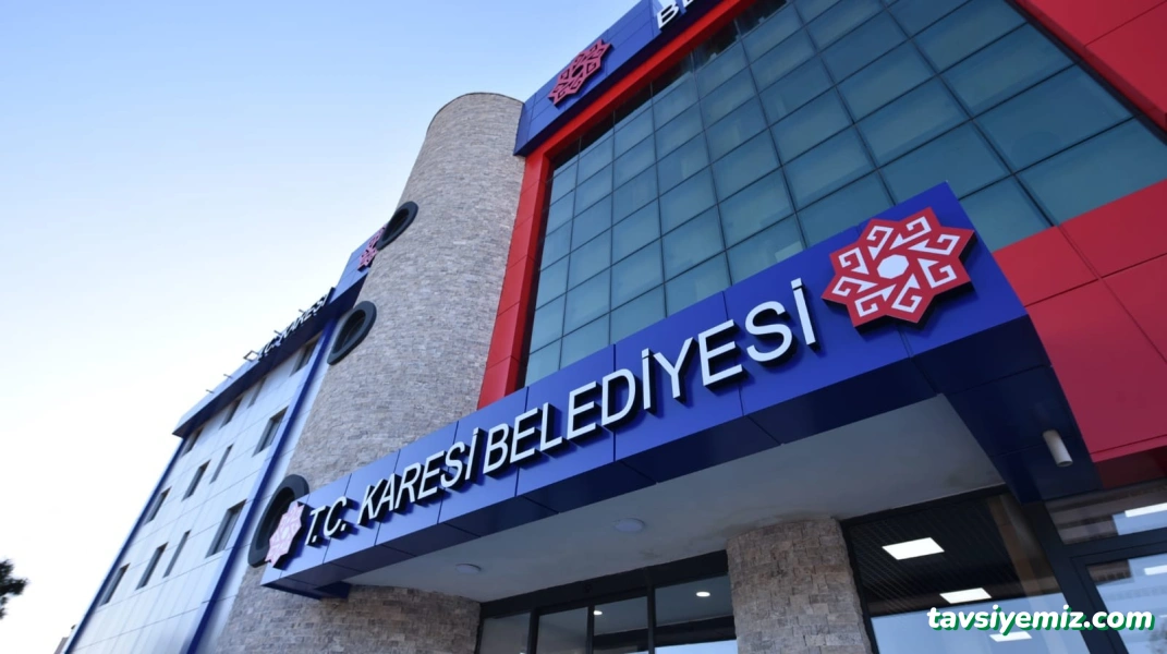 Karesi Belediyesi