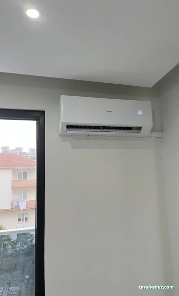 Karesi Teknik - Kombi Klima Beyaz Eşya Servis