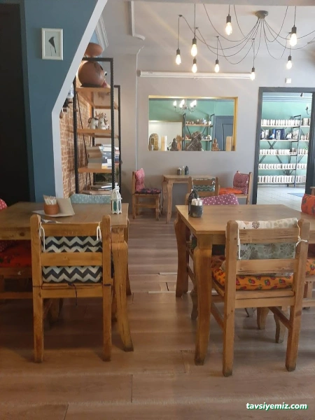 Karga Sanat Atölyesi