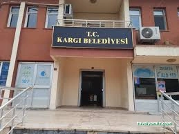 Kargı Belediyesi