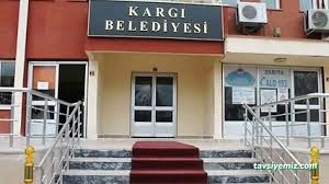 Kargı Belediyesi