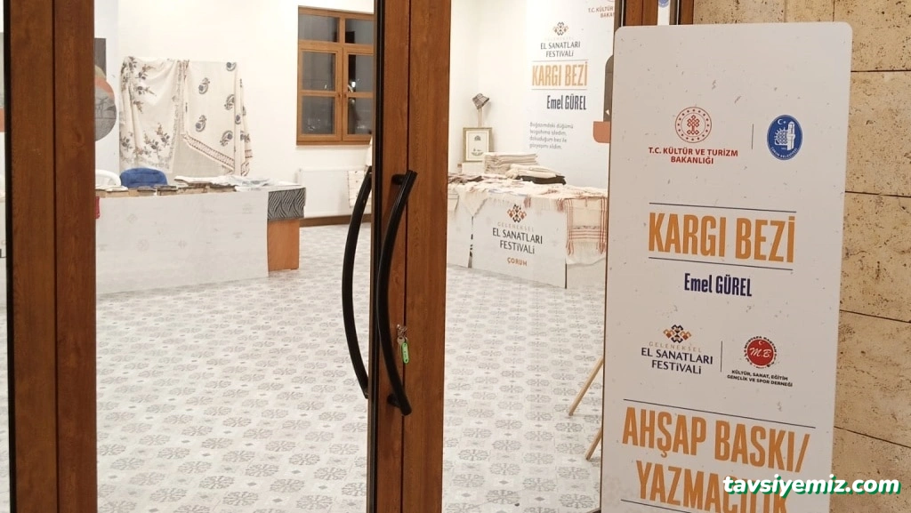 Kargı Halk Eğitimi Merkezi Ve Aso