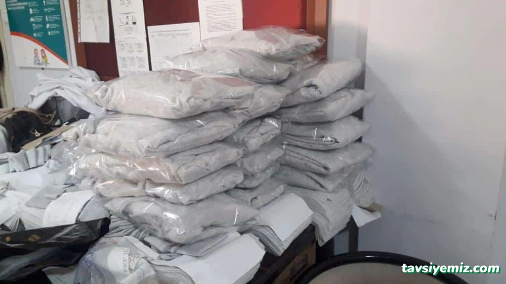 Kargı Halk Eğitimi Merkezi Ve Aso