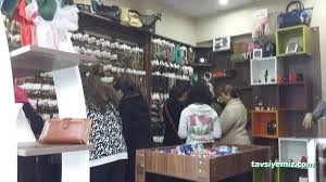 Karınca Bijuteri Bilecik