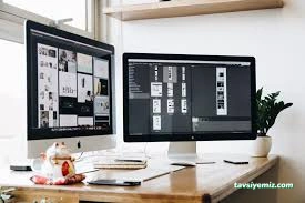 Kariyer Web Tasarım Bayrampaşa İstanbul