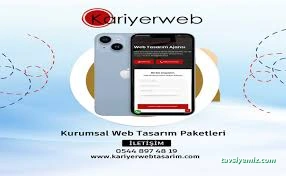 Kariyer Web Tasarım Bayrampaşa İstanbul