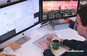 Kariyer Web Tasarım Bayrampaşa İstanbul