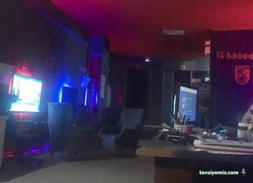 Karizma Playstation - Konsol Merkezi