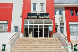 Karkamış Belediyesi