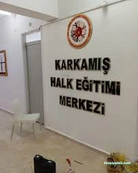 Karkamış Halk Eğitim Merkezi