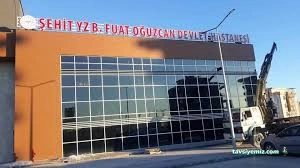Karkamış Şehit Fuat Oğuzcan İlçe Devlet Hastanesi