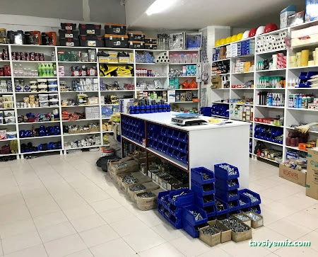 Karlıdağ Hırdavat