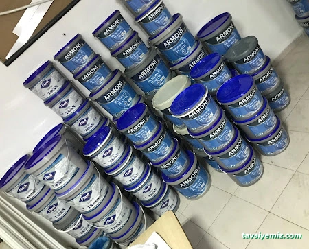 Karlıdağ Hırdavat