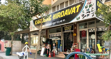 Karlıdağ Hırdavat