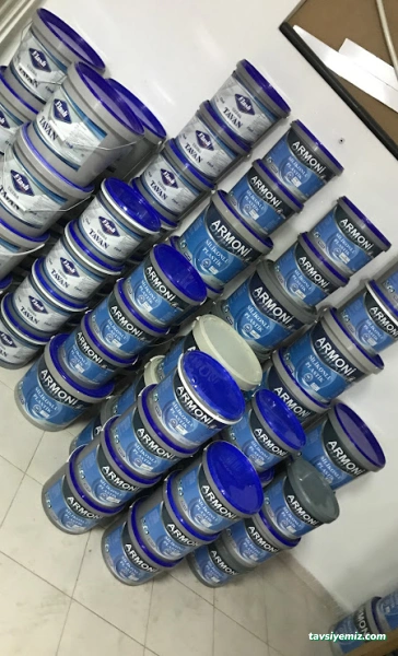 Karlıdağ Hırdavat