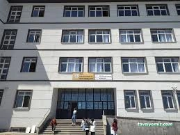 Karlıova Halk Eğitimi Merkezi Ve Aso