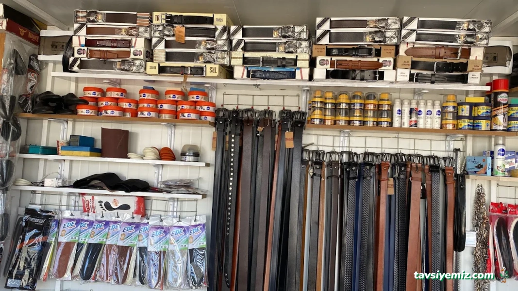 Karlıova Kundura Malatya