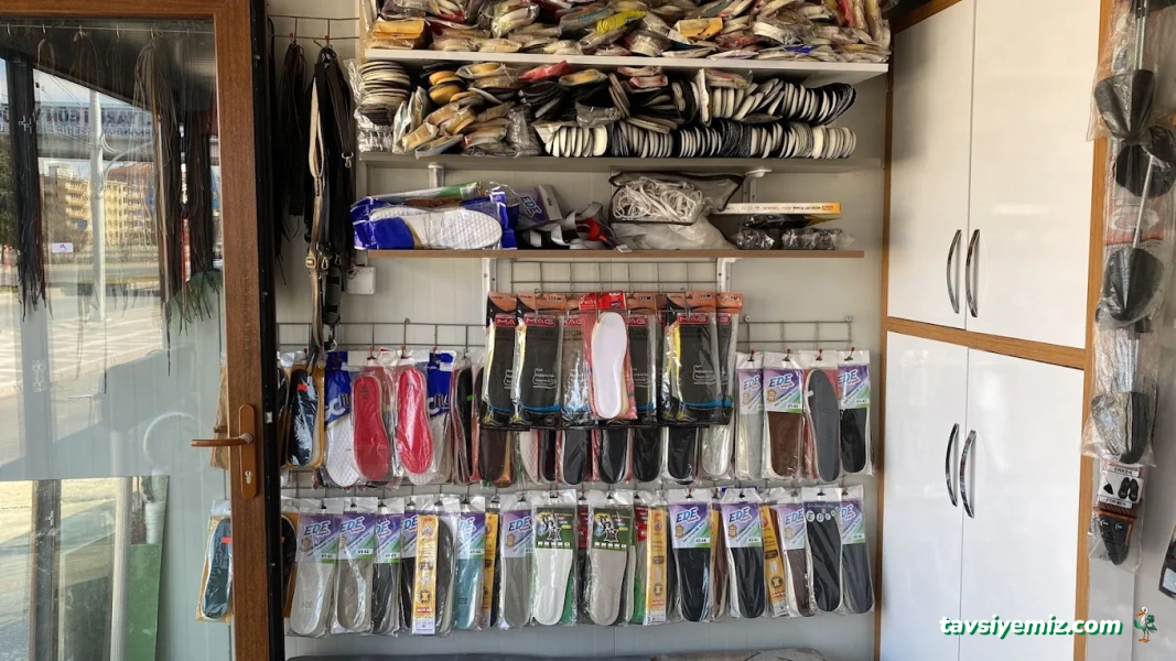 Karlıova Kundura Malatya