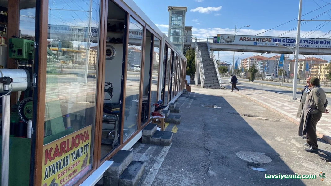 Karlıova Kundura Malatya