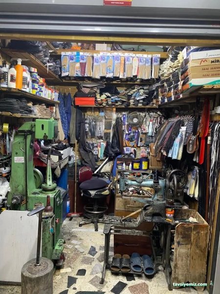 Karlıova Kundura Malatya