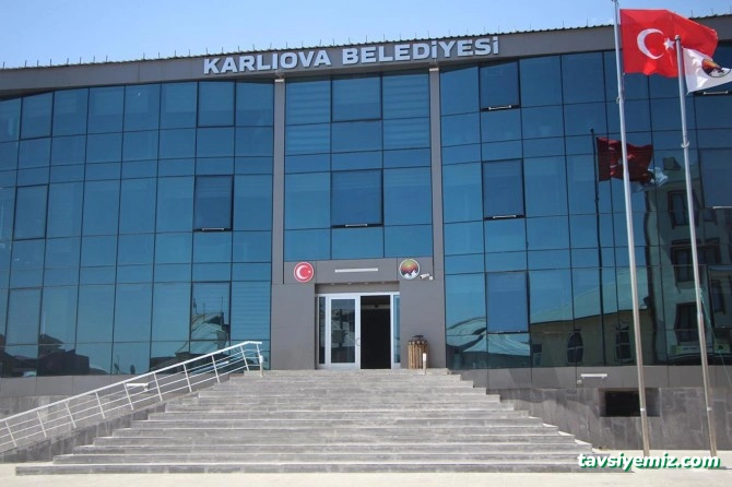 Karlova Belediyesi