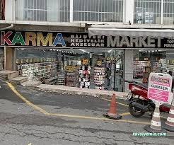 Karma Bijuteri & Toptan Takı Ve Aksesuar