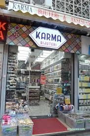 Karma Bijuteri & Toptan Takı Ve Aksesuar