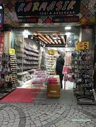 Karma Bijuteri & Toptan Takı Ve Aksesuar