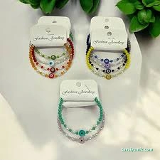 Karma Bijuteri & Toptan Takı Ve Aksesuar