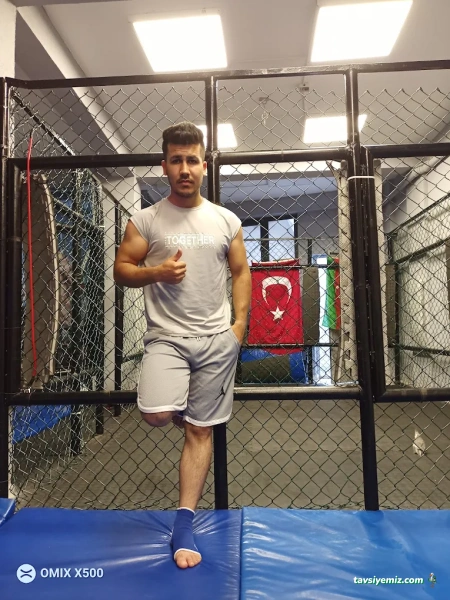 Karma Dövüş Sanatları