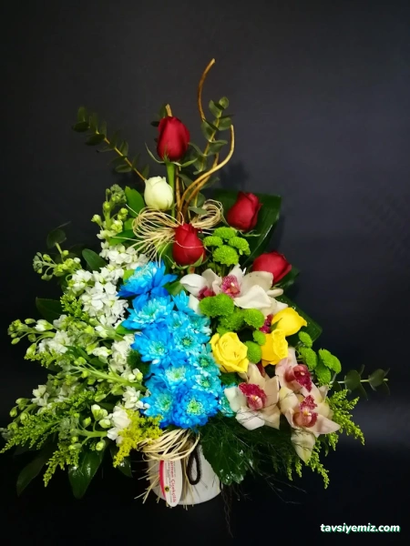 Karmen Çiçekçilik