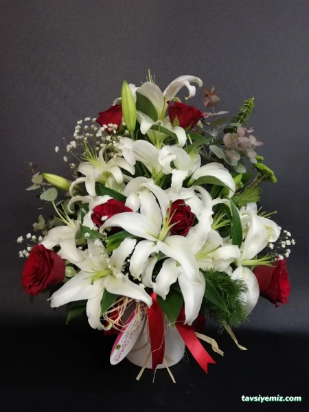 Karmen Çiçekçilik