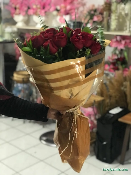 Karmen Çiçekçilik