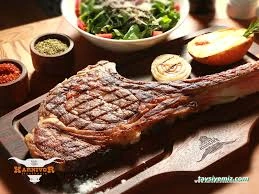 Karnivor Steakhouse Restaurant